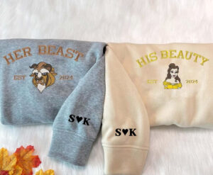 10 Gift Ideas to Kick Off the Valentine's Week in Style 5 personalized sweaters