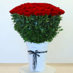 365 Red Roses - Love Every Day 1 365 red - roses - love- bunch