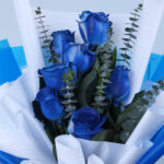 Blue Rose Bliss 4 04