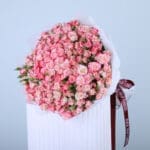 Grand Baby Roses Bouquet 2 02