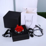 Eternal Red Rose Keepsake 3 02