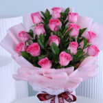Pink Rose Surprise with Patchi 3 02