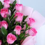 Pink Rose Surprise with Patchi 4 03