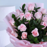 Sweet Pink Roses 2 03