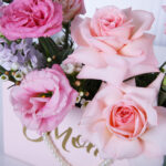 Floral & Chocolate Gift for Mom 4 04