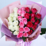 Mixed Rose Delight 3 04