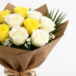 Delightful Rose Bouquet 3 03 68