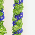 Floral Graduation Garland 4 04