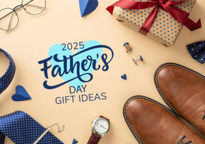 2025 Father’s Day Gift Ideas: Thoughtful Picks for Every Dad 1 Thoughtful and budget-friendly 2025 Father's Day gift ideas: From handmade to last-minute picks, find the perfect gift for every kind of dad.