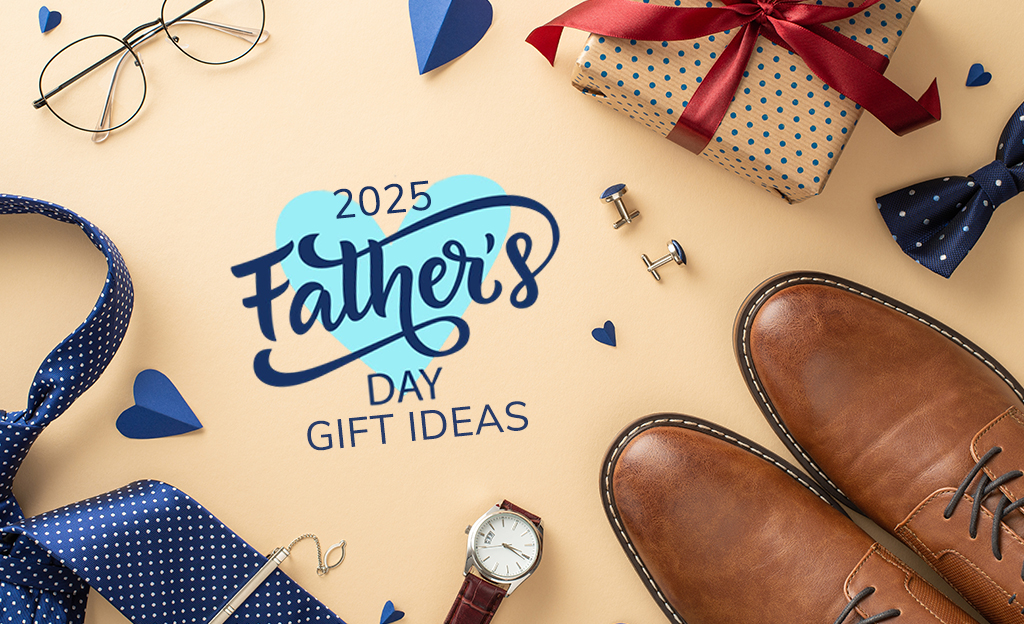 2025 Father’s Day Gift Ideas: Thoughtful Picks for Every Dad 1 Thoughtful and budget-friendly 2025 Father's Day gift ideas: From handmade to last-minute picks, find the perfect gift for every kind of dad.