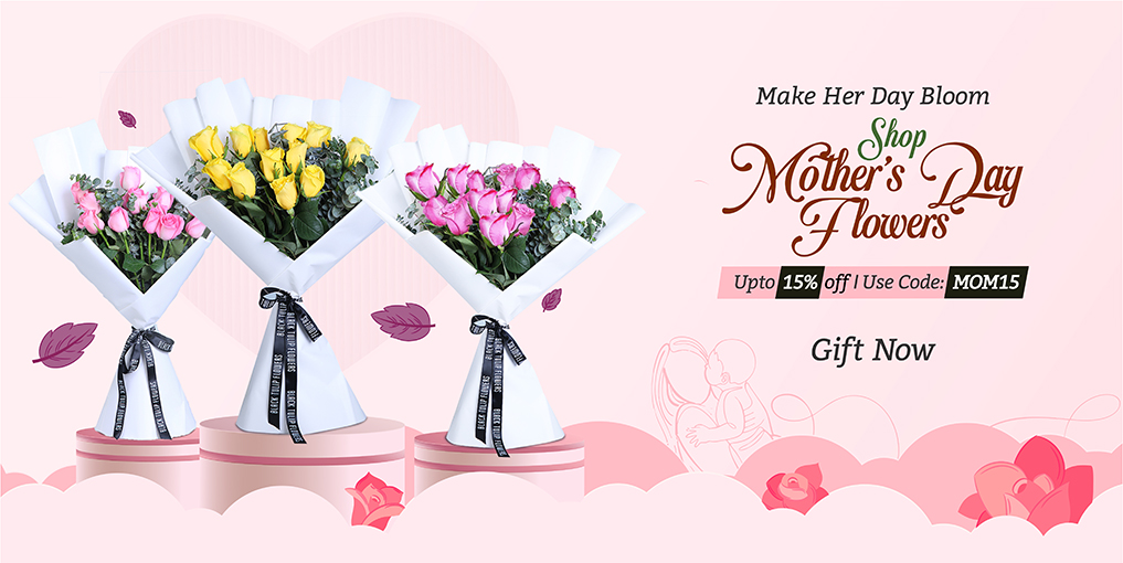 mothers day flowers btf dubai