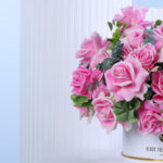 Elegant Pink Rose Luxury Box 4 03