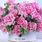 Elegant Pink Rose Luxury Box 2 05