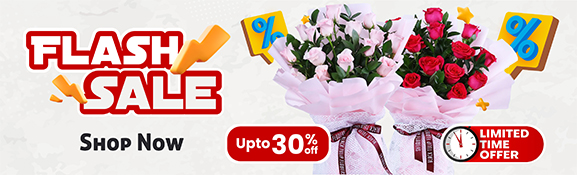 Flash sale Banner 04 07 25
