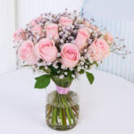 Pink Roses in Vase 1 pink-rose-vase