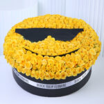 Cool Guy Yellow Rose Box 5 02