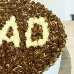 DAD Gold Rose Box 3 03