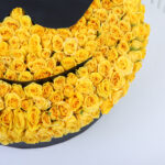 Cool Guy Yellow Rose Box 4 03