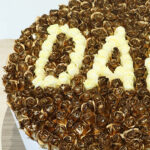 DAD Gold Rose Box 4 04