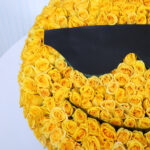 Cool Guy Yellow Rose Box 3 04