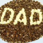 DAD Gold Rose Box 5 05