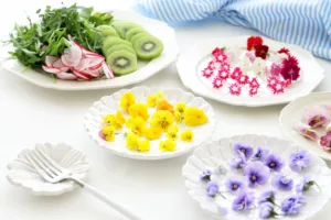 Flowers You Can Eat (Yes, Really!) - Discover Edible Flowers 6 5 Popular Flowers We Usually Eat