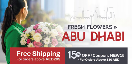 Flower Delivery Abu Dhabi 2 Abu Dhabi Mobile online flower delivery 01 08 2025 0001 08 08 08