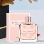 Givenchy Irresistible EDP Women 80ML With Flowers 2 02