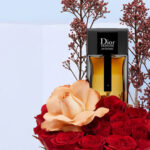 Dior Homme Intense in Flower Box 4 04