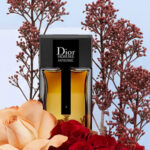 Dior Homme Intense in Flower Box 5 05