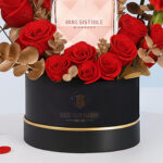 Givenchy Irresistible EDP Women 80ML With Flowers 5 05