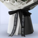 Majestic Sunflower Bouquet 5 05