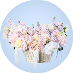 Basket Arrangements