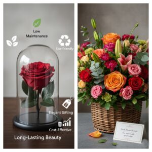 Benefits of Choosing Forever Preserved Roses 2 11zon