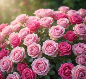 What Does a Pink Rose Mean 11 11zon e1762165986168