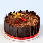 Premium Black Forest Cream Cake 1 black-forest-cake