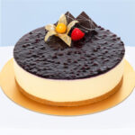 Blueberry Bliss Cake 1.45 kg 1 blueberry-cheese-cake