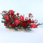 red-christmas-tray