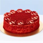 Red Velvet Delight Cake 1.2 Kg 1 red-velvet-cake