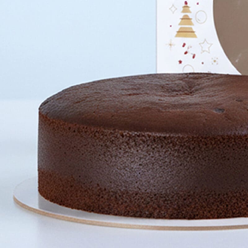 christmas plum cake 03
