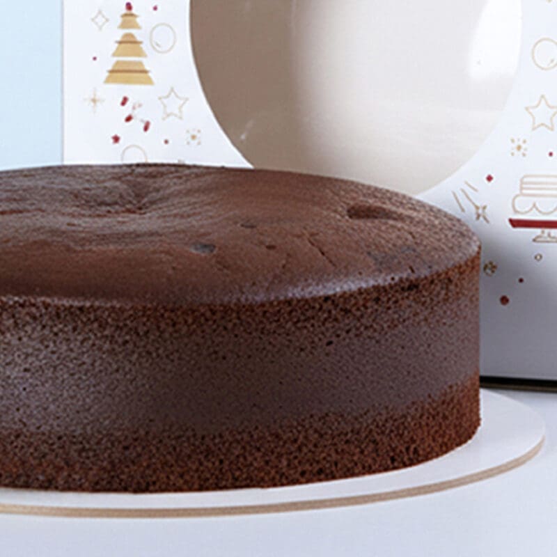 christmas plum cake 04