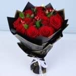 classic-red-flowers-bouquet_03
