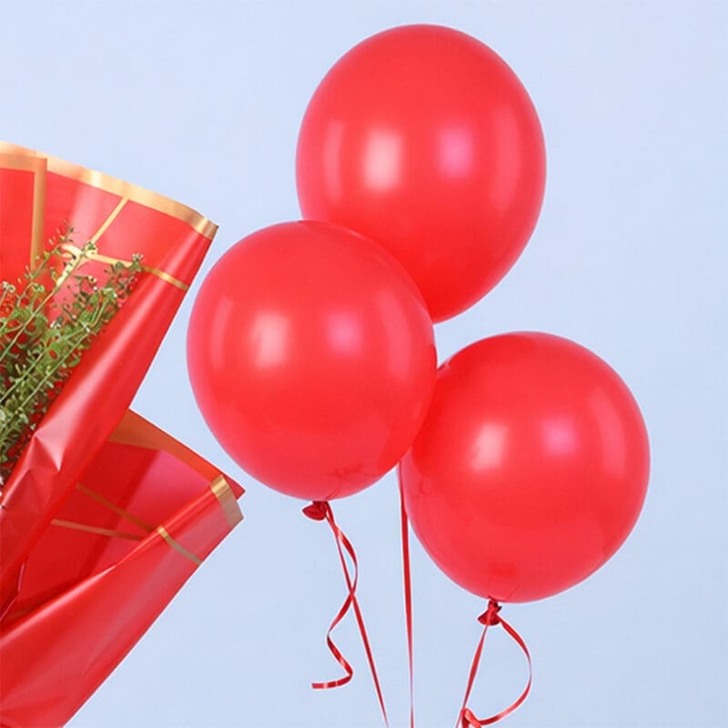 red roses balloon surprise 2026 02