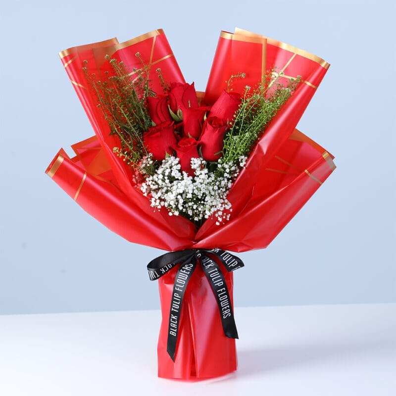red-roses-peach-wrap-16-ferrero-rocher-box_2026_02 red roses peach wrap 16 ferrero rocher box 2026 02