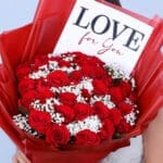 Infinite Romance Valentine Bouquet 2 valentine-25-red-roses-gypso-bouquet_02