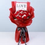 Infinite Romance Valentine Bouquet 3 valentine-25-red-roses-gypso-bouquet_03