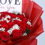 Infinite Romance Valentine Bouquet 4 valentine-25-red-roses-gypso-bouquet_04