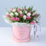 White & Pink Tulip Box 2 white-pink-tulip-mom-box_02