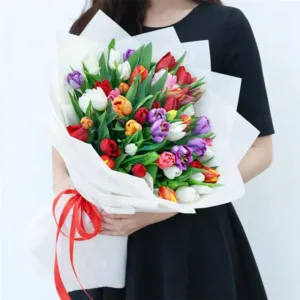 dazzling tulip mix 01 01