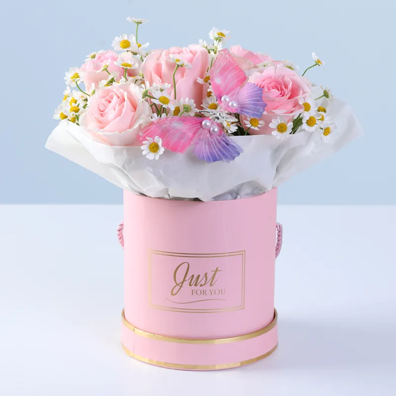 flutter-flower-and-chocolate-gift-box_02 flutter flower and chocolate gift box 02